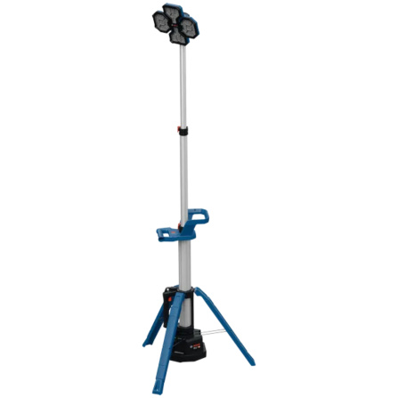 Aku svítilna Bosch PRO GLT 18V-5000 06019P5000 Aku svítilna Bosch PRO GLT 18V-5000 06019P5000