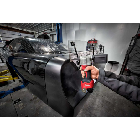 Aku nýtovačka Milwaukee M12BPRT-201X 4933464405 - 5