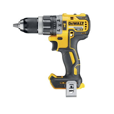 Aku vrtačka s příklepem DeWalt DCD796N - 3