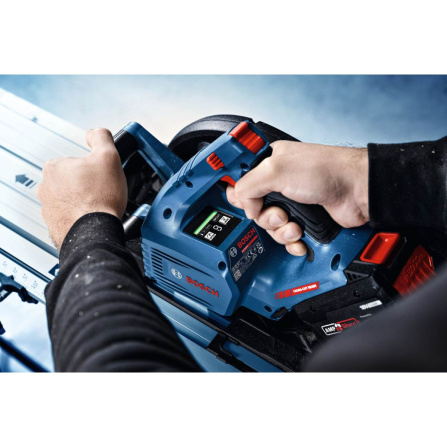 Aku okružní pila Bosch EXPERT EXKS18V-68GX bez aku 06016B5301 - 3 Aku okružní pila Bosch EXPERT EXKS18V-68GX bez aku 06016B5301 - 3