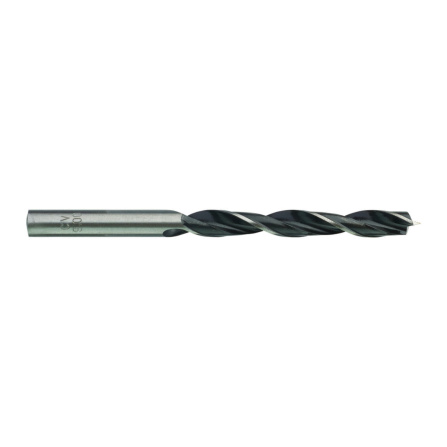 Vrták do dřeva Milwaukee 9x125 mm 4932363657 Vrták do dřeva Milwaukee 9x125 mm 4932363657