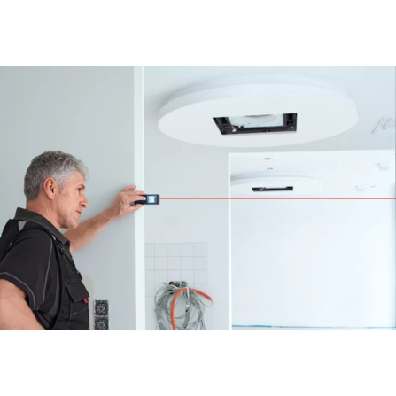 Laserový měřič vzdálenosti BOSCH GLM 40 Professional - 3