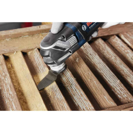 2608664133 Sada STARLOCK Best for Sanding 2+1-3