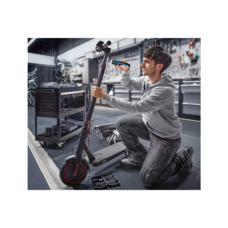 Aku šroubovák Bosch GO 3 Professional 06019H2201 - 4