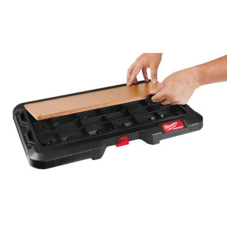Pracovní deska Milwaukee Packout 4932472128 - 3