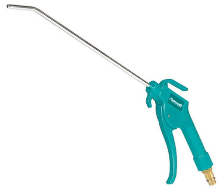 Ofukovací pistole Aircraft BP PRO L 250 mm