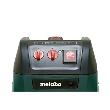 Vysavač METABO ASR 35 L ACP 602057000 - 3