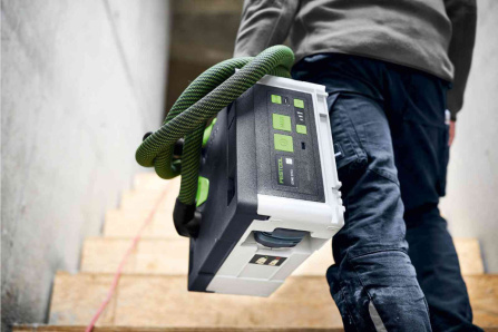 Aku vysavač Festool CTLC SYS I-Basic