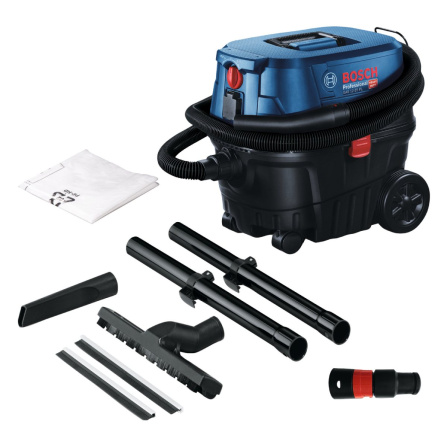 Vysavač Bosch GAS 12-25 PL Professional 060197C100 - 2