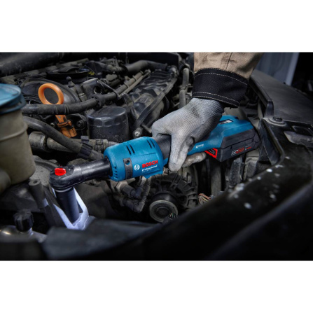 Aku ráčna Bosch PRO GRC 18V-60 3/8 bez baterií 06019N8000 - 3 Aku ráčna Bosch PRO GRC 18V-60 3/8 bez baterií 06019N8000 - 3