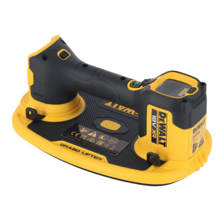 Aku podtlakový zvedák DeWalt 18V XR bez aku DCE590N - 2