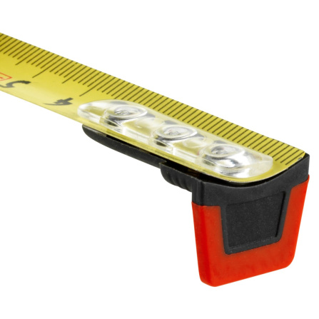 Metr svinovací BigT 8 x 25 mm Sola 50021401 - 4