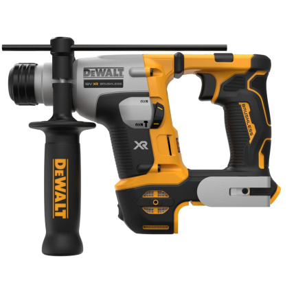 Aku vrtací kladivo DeWalt DCH172NT bez aku - 3 Aku vrtací kladivo DeWalt DCH172NT bez aku - 3