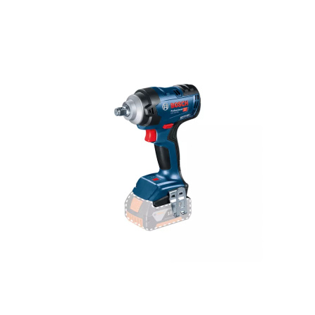 Aku rázový utahovák Bosch GDS 18V-400 Professional 06019K0021