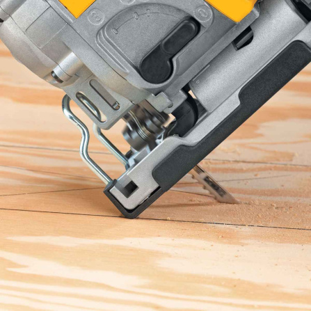 Pila přímočará DeWALT DW331K-QS - 3