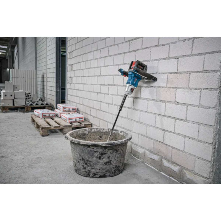 Aku míchadlo GRW 18V-160 Bosch Professional 06011C3000 - 4 Aku míchadlo GRW 18V-160 Bosch Professional 06011C3000 - 4