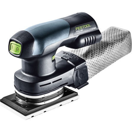 Aku vibrační bruska Festool RTSC 400-Basic-ERGO 577028 (576897)