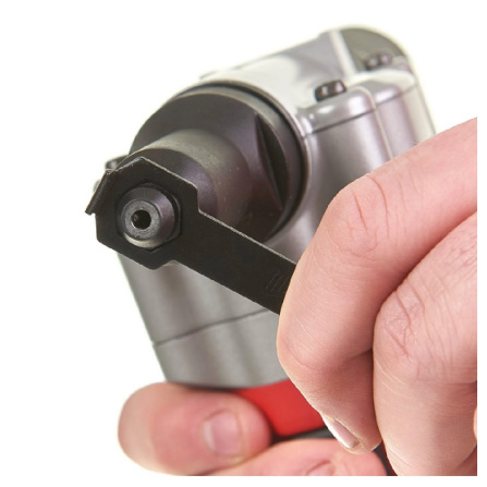 Aku nýtovačka Milwaukee M12BPRT-201X 4933464405 - 6