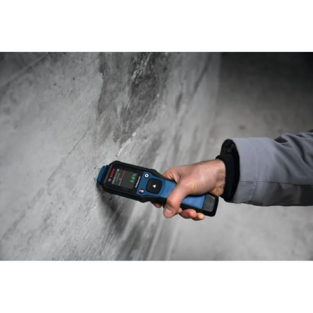 Vlhkoměr Bosch PRO GMP 2-15 Professional 0601078100 - 4