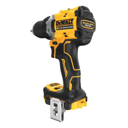 Aku vrtací šroubovák DeWalt DCD800NT - 4