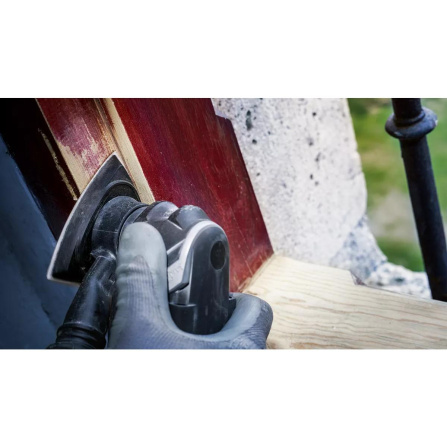 Brusná deska Bosch PRO AVZ 93 G 2608669125 - 3
