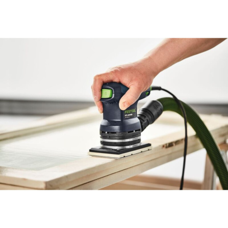 Vibrační bruska Festool RTS 400 REQ-Plus 576057 - 4