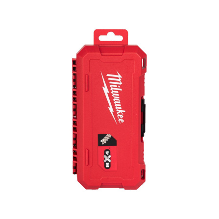 Sada vrtáků Milwaukee SDS-Plus MX4 4932492115 - 2