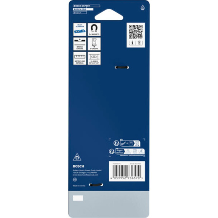 Vodováha magnetická Torpedo Bosch PRO 180 cm 1600A03AA8 - 8