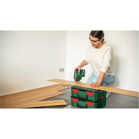 Aku přímočará pila Bosch EasySaw 18V-70 0603012000 - 7