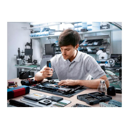 Aku šroubovák Bosch GO 3 Professional 06019H2201 - 5