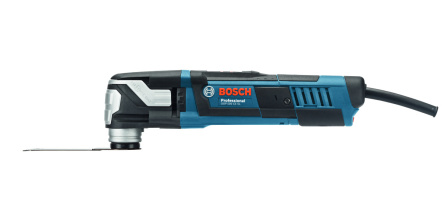 Bruska multifunkční Bosch GOP 55-36 Professional