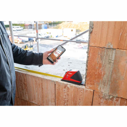 Metr svinovací digi CITO