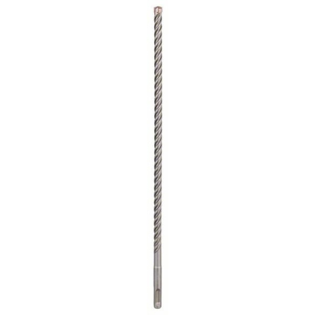 Vrták do kladiv spirálový Bosch SDS-Plus-5X 10 x 300 x 360 mm 2608833802