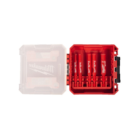 Sada diamantových vrtáků Milwaukee Diamond Plus Max 1/4 5ks 4932498299 - 2