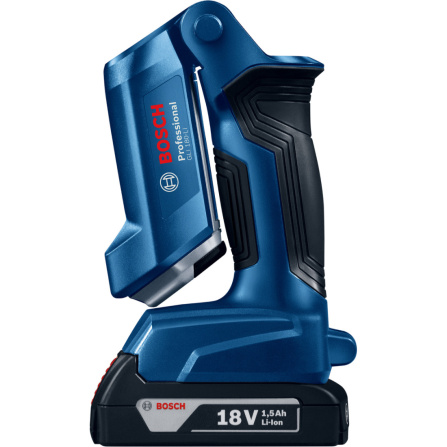 Aku svítilna Bosch GLI 18V-300 Professional 06014A1100 - 2