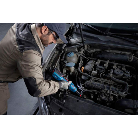 Aku ráčna Bosch PRO GRC 18V-60 3/8 bez baterií 06019N8000 - 4 Aku ráčna Bosch PRO GRC 18V-60 3/8 bez baterií 06019N8000 - 4