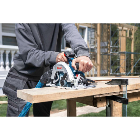 Aku okružní pila Bosch PRO GKS 18V-68-2 06016D0001 - 3