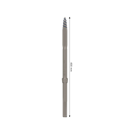 Sekáč špičatý Bosch Expert SDS Max-8C 250 mm 2608901696 - 5