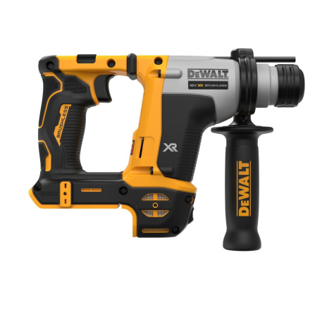 Aku vrtací kladivo DeWalt DCH172NT bez aku - 4 Aku vrtací kladivo DeWalt DCH172NT bez aku - 4