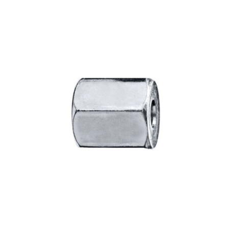 Šroubení brzdového potrubí M10x1 4,75 mm L15 mm 5-100-108