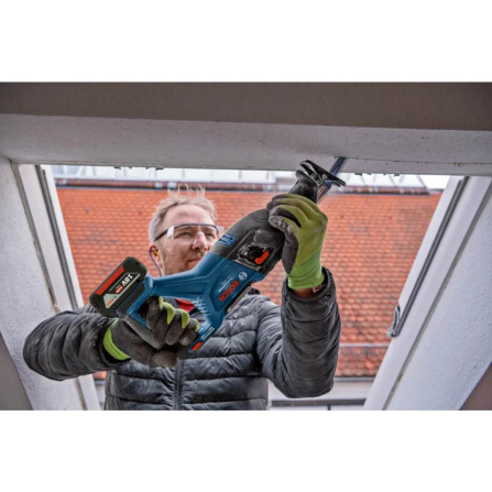 06016C0000 Aku pila šavlová Bosch GSA 18V-28 solo-6