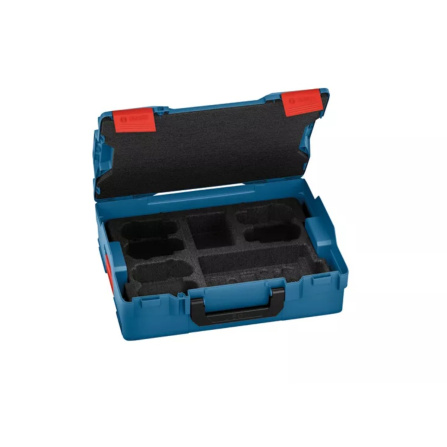vložka do kufru Bosch L-BOXX 136 pro akumulátor a nabíječku Professional 1600A02BV4 - 2