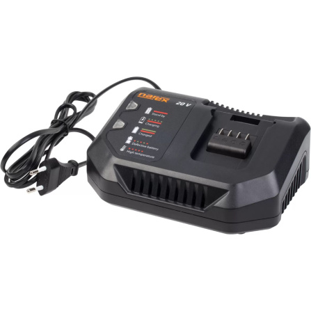 Nabíječka akumulátorů Narex AN 201 65406802