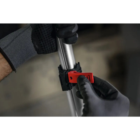 Aku svítilna Bosch PRO GLT 18V-5000 06019P5000 - 3 Aku svítilna Bosch PRO GLT 18V-5000 06019P5000 - 3