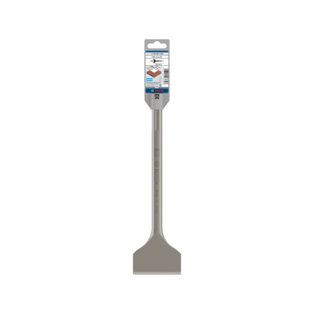 Sekáč lopatkový Bosch PRO SDS-max-4C Spade Chisel 350 x 15 mm 1618601007 - 2