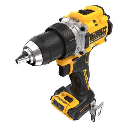 Aku vrtací šroubovák DeWalt DCD800NT - 5