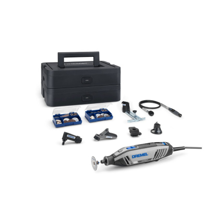 F0134250JS Mikronářadí Dremel 4250 6/128 Platinum+ L-BOXX-3