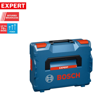 Aku vrtací šroubovák s příklepem Bosch EXPERT EXSB18V-150 bez aku 06019R3200 - 6
