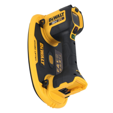 Aku podtlakový zvedák DeWalt 18V XR bez aku DCE590N - 4