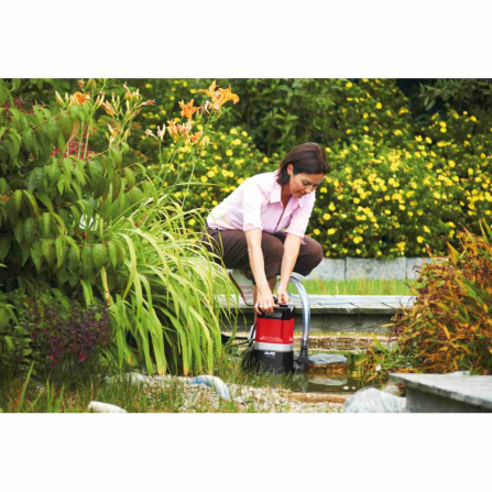 Čerpadlo ponorné DRAIN 10000 Comfort AL-KO 112825 - 2